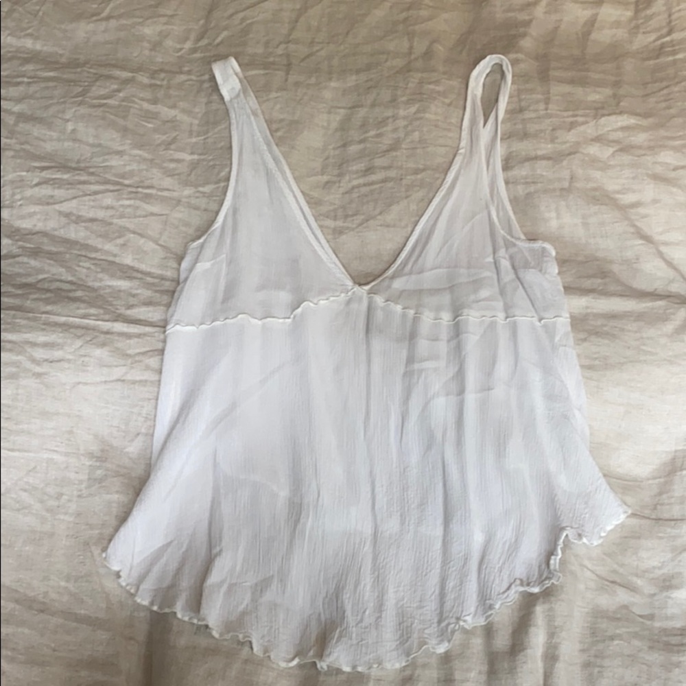 Free People tank